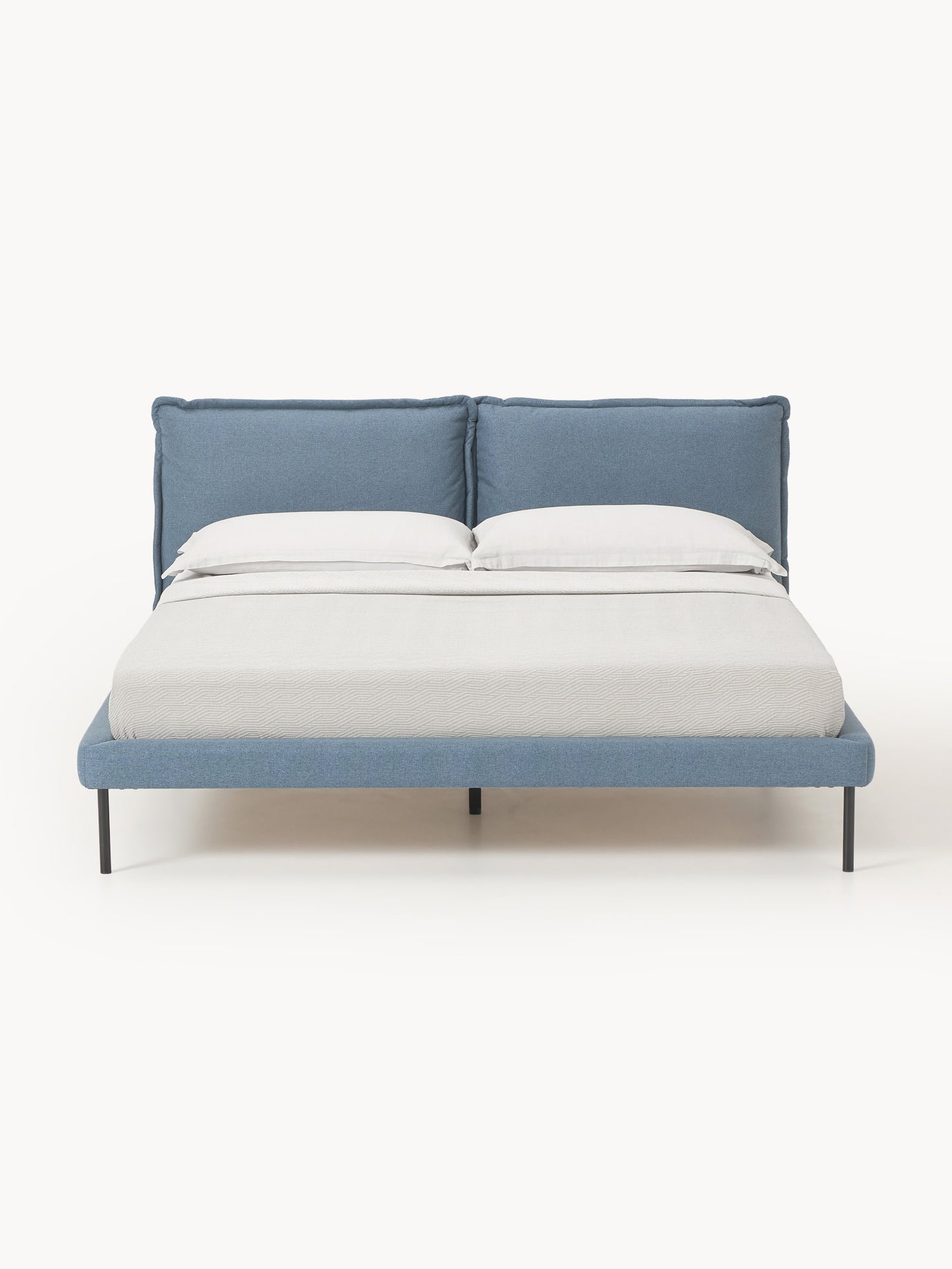 Amelina Upholstered Bed