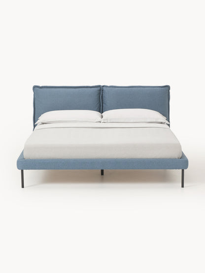 Amelina Upholstered Bed