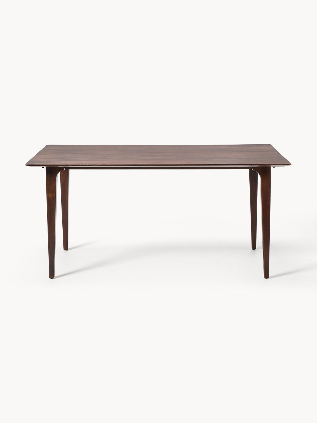 Archen Dining Table in Mango Wood, in Various Sizes