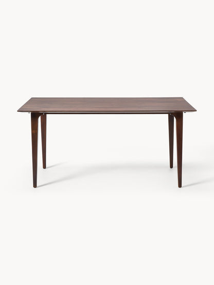 Archen Dining Table in Mango Wood, in Various Sizes