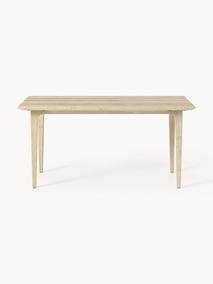 Archen Dining Table in Oak, in Various Sizes