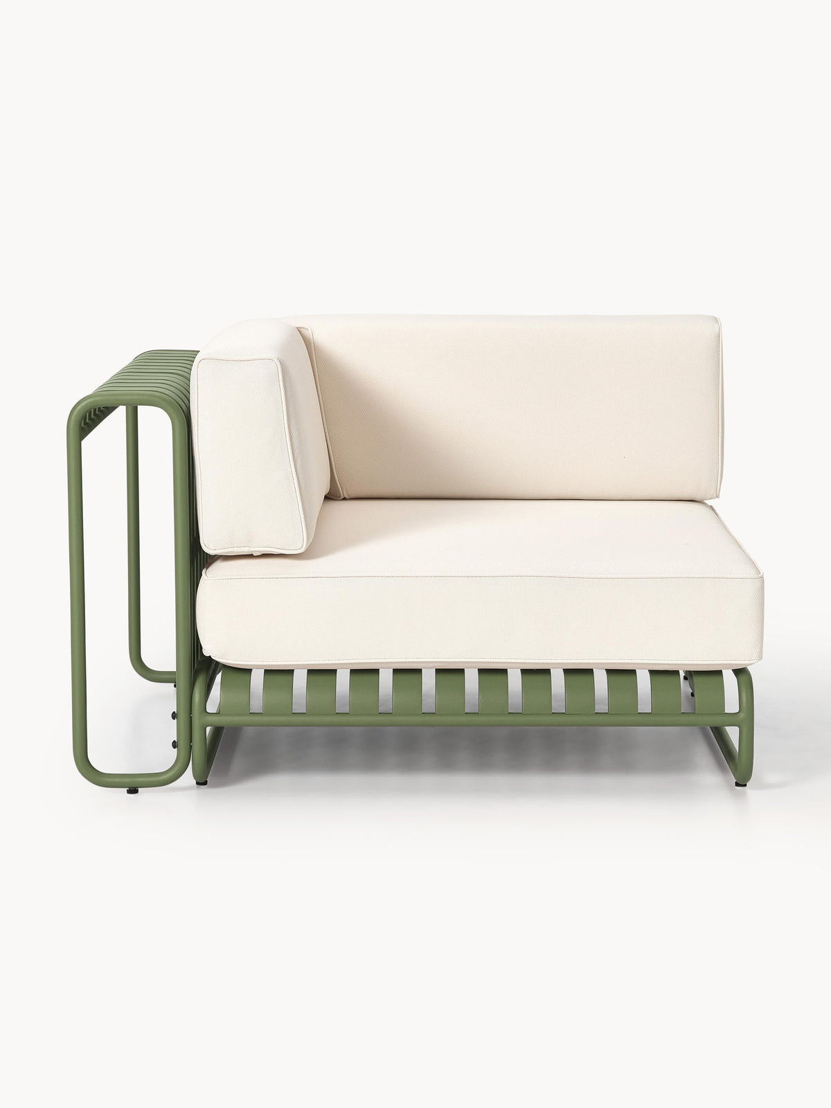 Caion Garden Corner Module