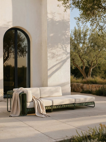 Caion Garden Corner Module