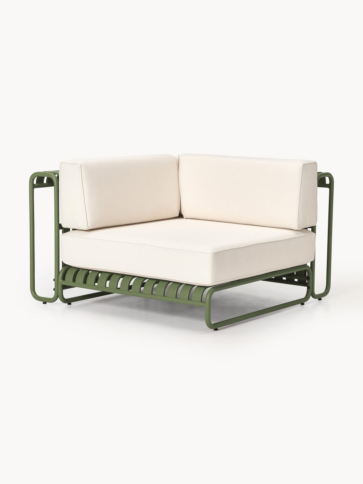 Caion Garden Corner Module