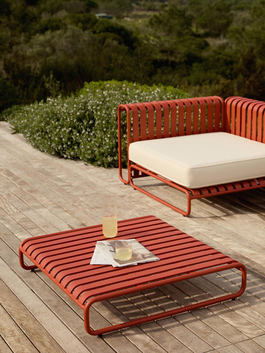 Caion Garden Corner Module