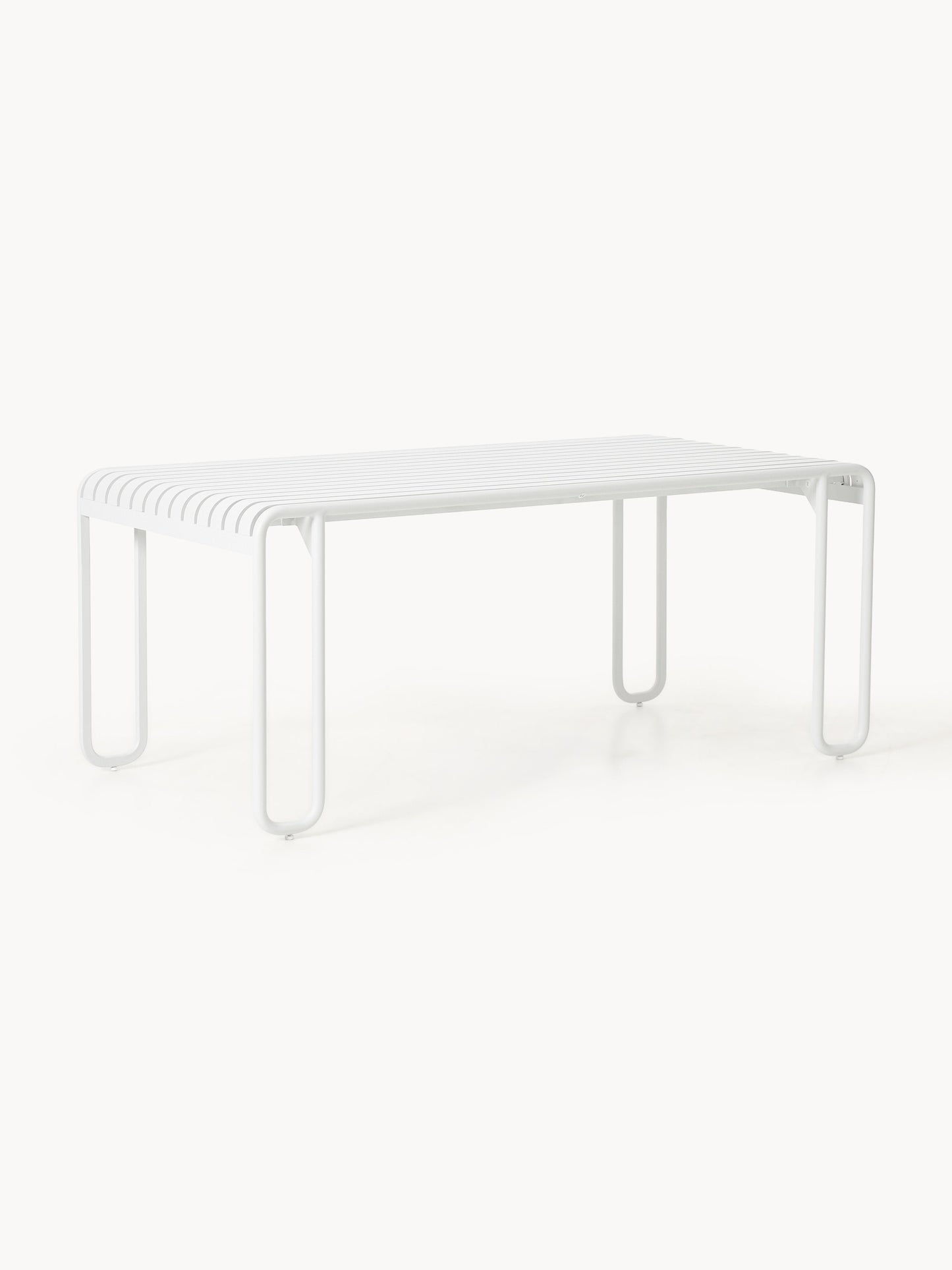 Caion Garden Table, 180 x 90 cm