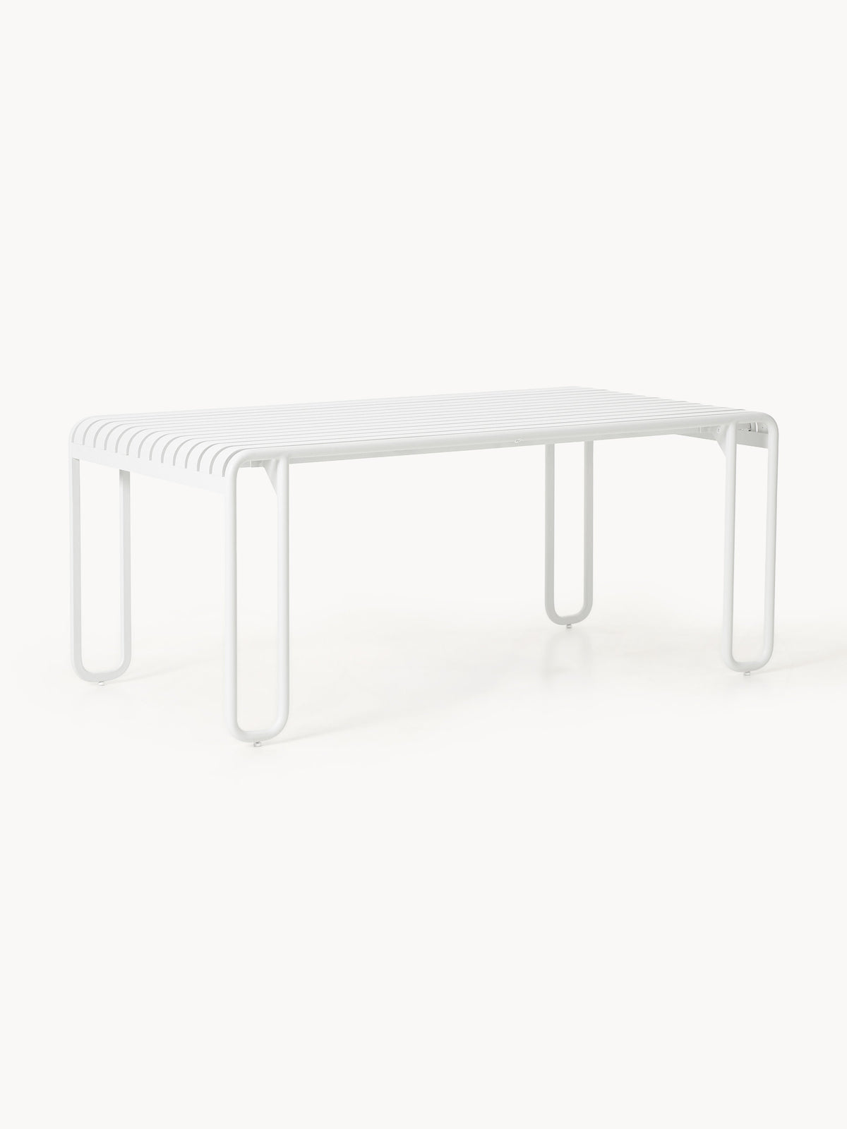 Caion Garden Table, 180 x 90 cm