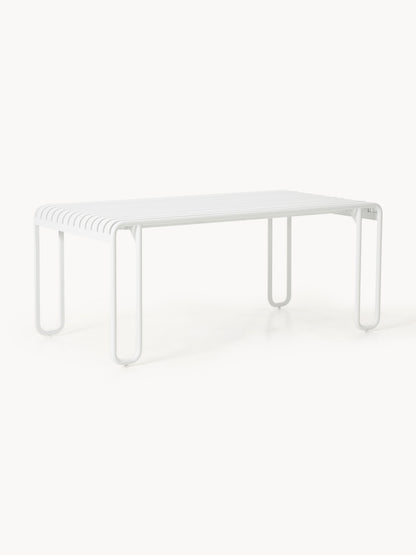 Caion Garden Table, 180 x 90 cm