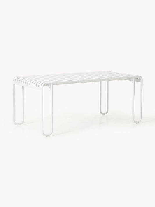 Caion Garden Table, 180 x 90 cm