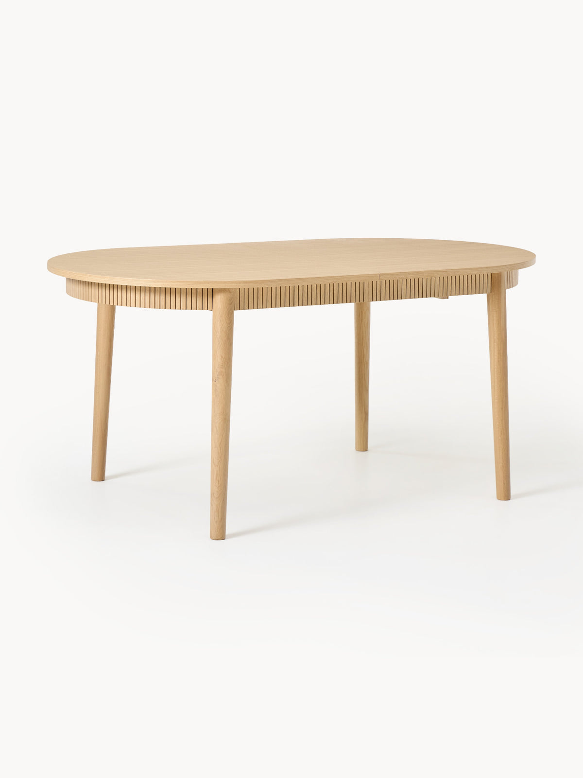 Calarin Extendable Dining Table, in Various Sizes