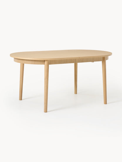 Calarin Extendable Dining Table, in Various Sizes
