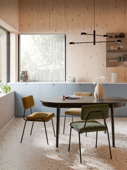 Calarin Extendable Dining Table, in Various Sizes
