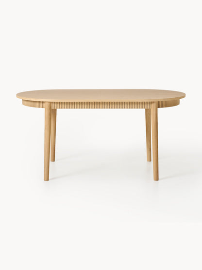 Calarin Extendable Dining Table, in Various Sizes