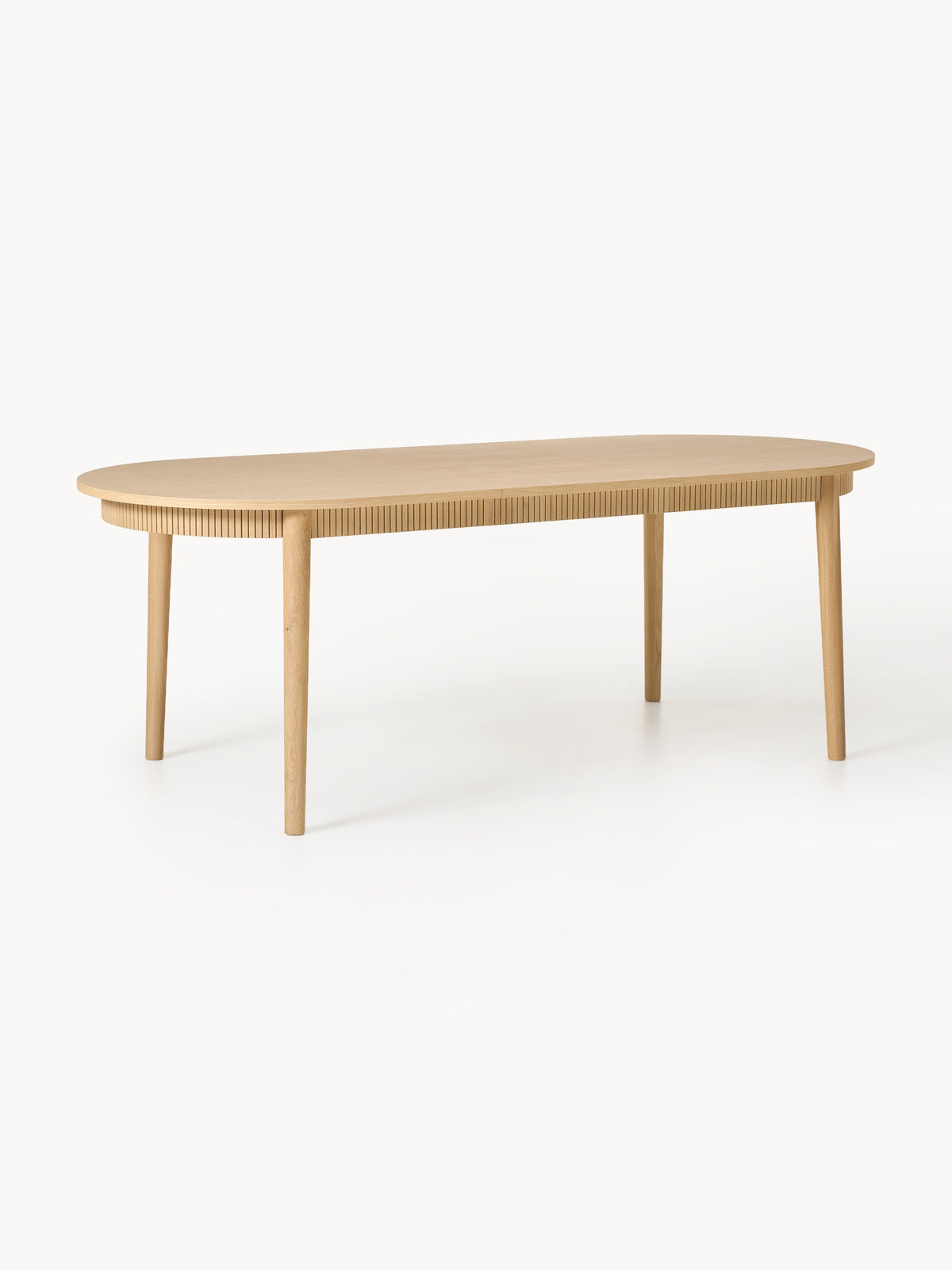 Calarin Extendable Dining Table, in Various Sizes