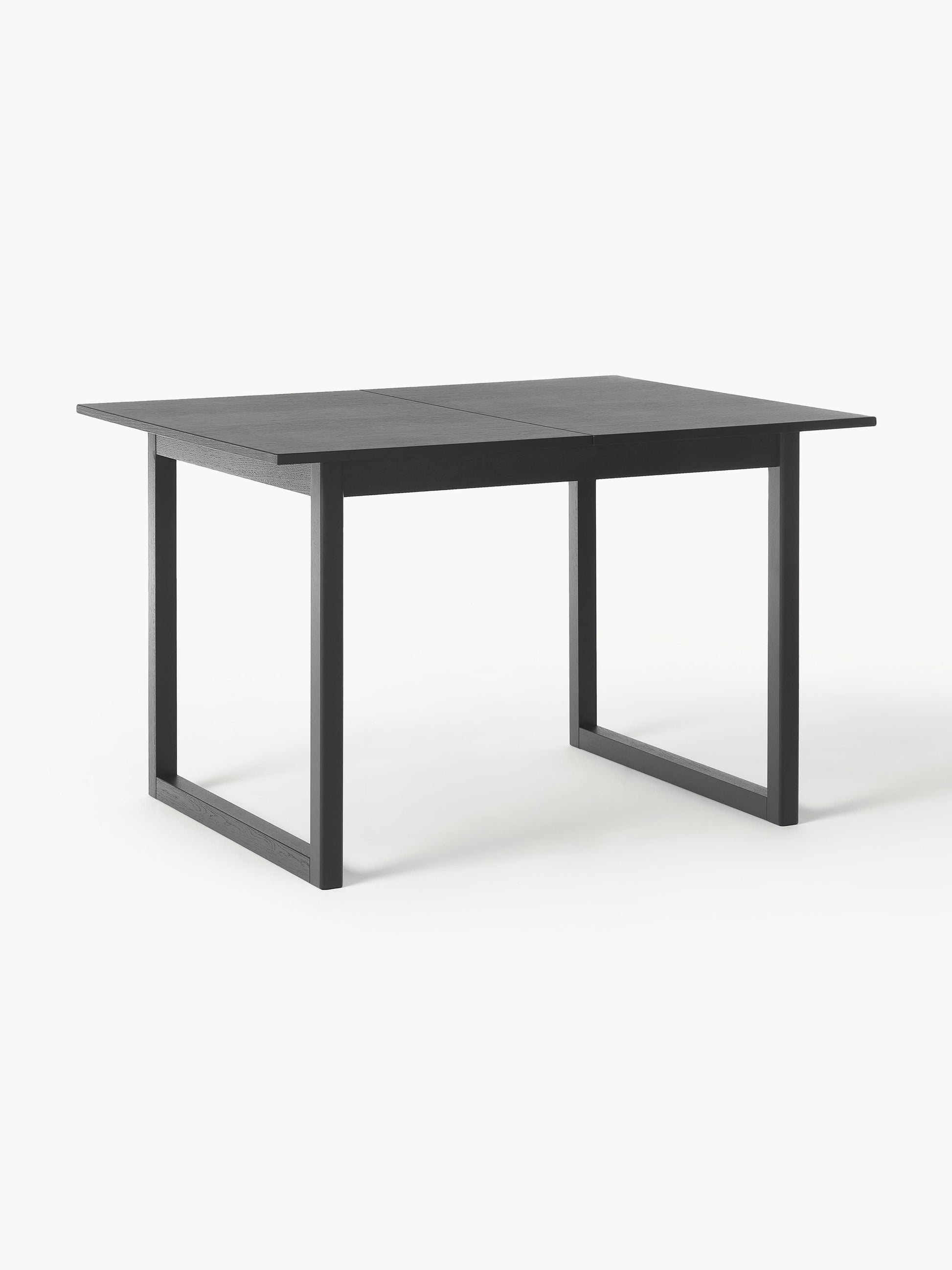 Callan Extendable Dining Table, in Various Sizes
