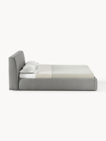 Clovis Upholstered Bed