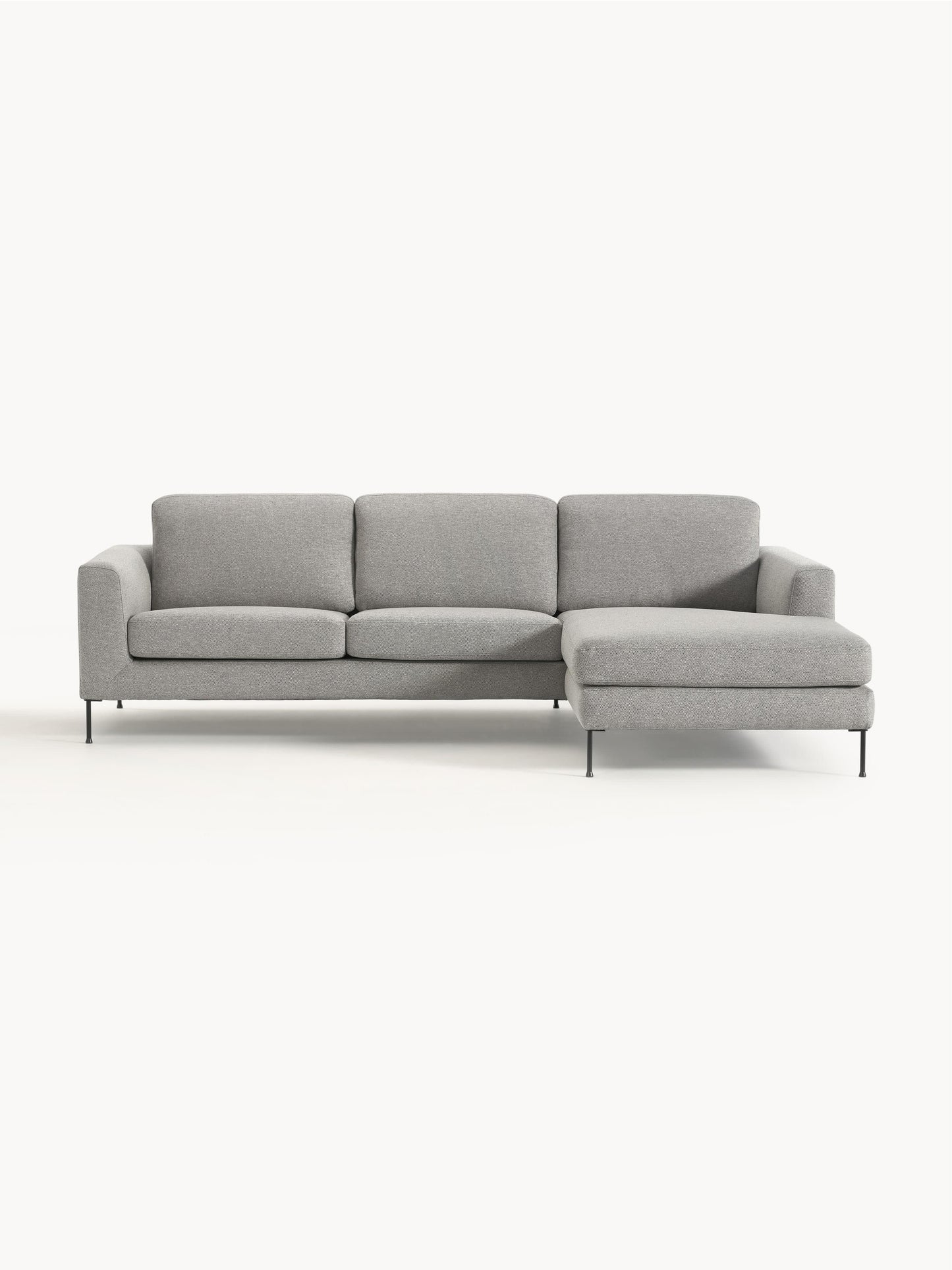 Cucida Corner Sofa (3-Seater)