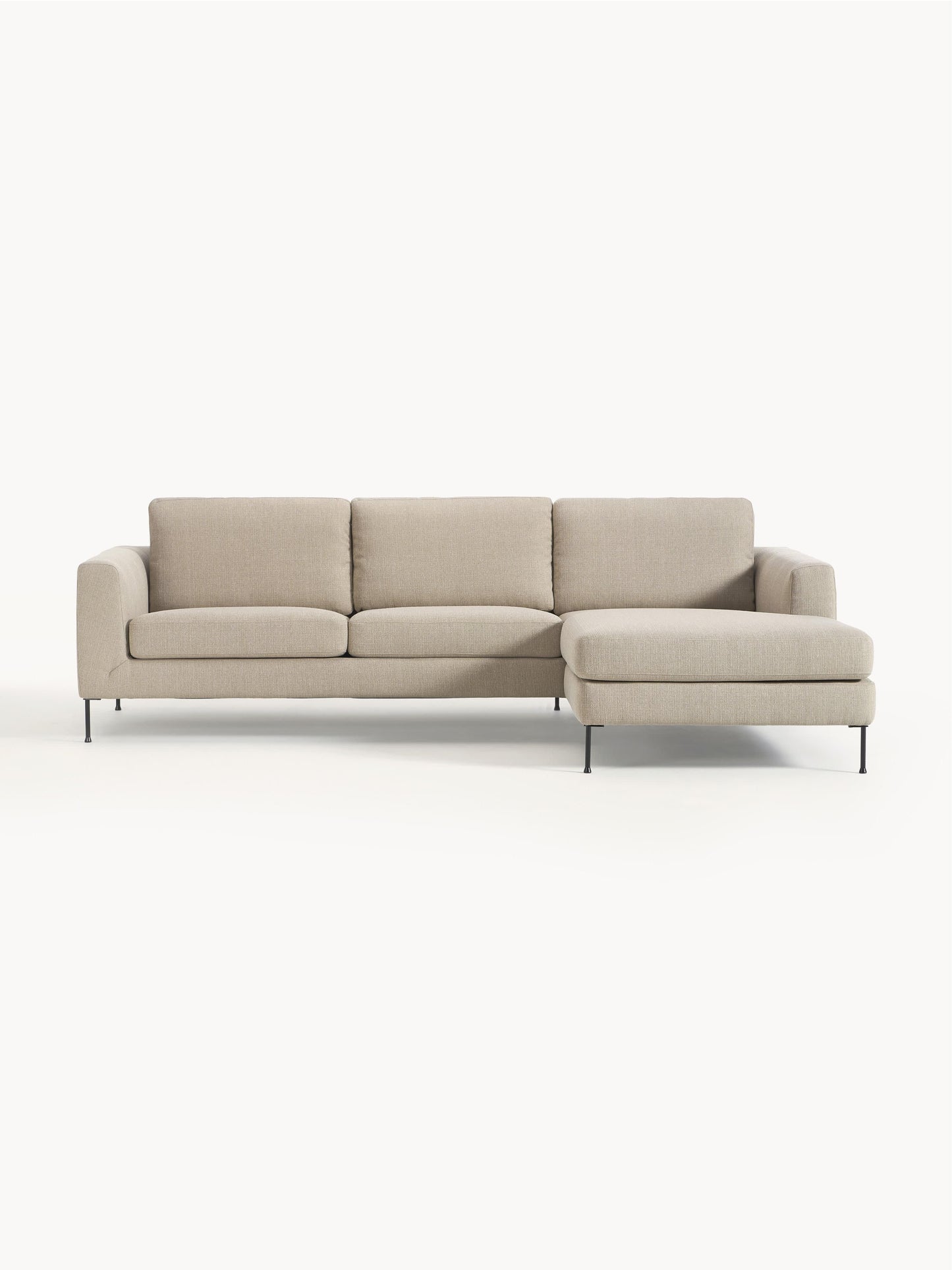 Cucida Corner Sofa (3-Seater)