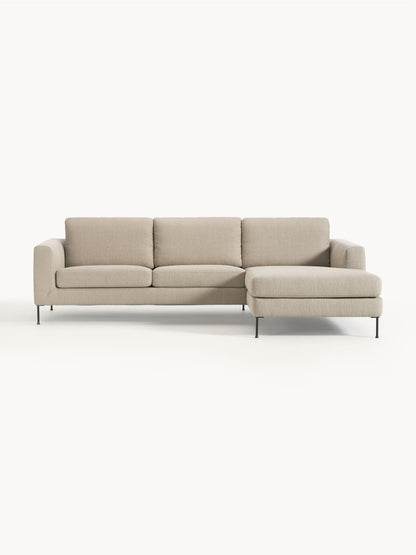 Cucida Corner Sofa (3-Seater)
