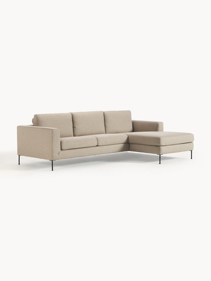 Cucida Corner Sofa (3-Seater)