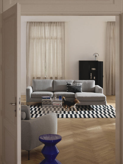 Cucida Corner Sofa (3-Seater)
