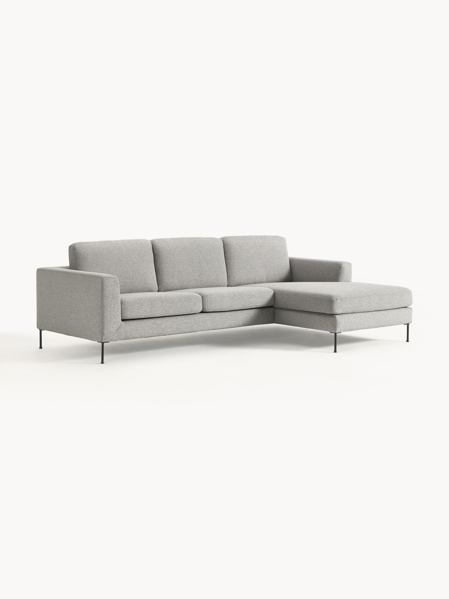 Cucida Corner Sofa (3-Seater)