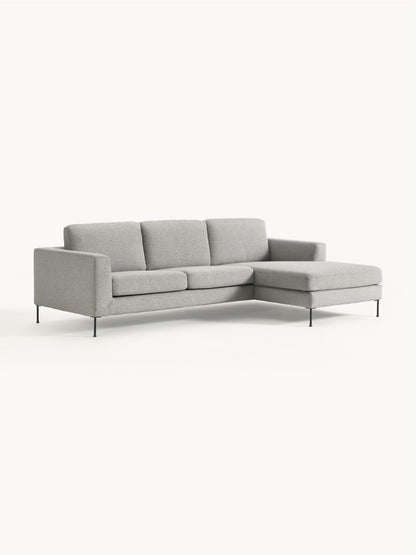 Cucida Corner Sofa (3-Seater)