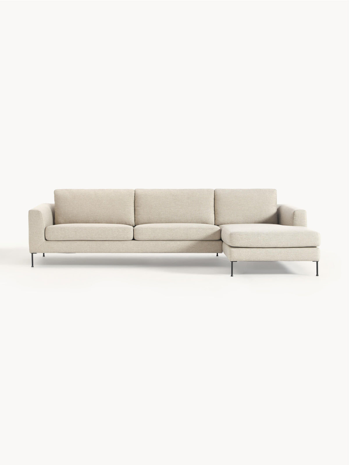 Cucida Corner Sofa (4-Seater)