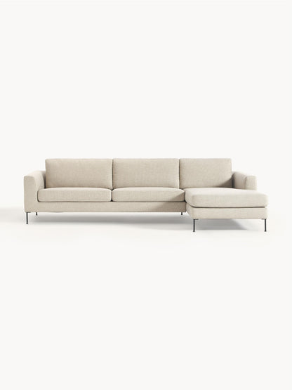 Cucida Corner Sofa (4-Seater)