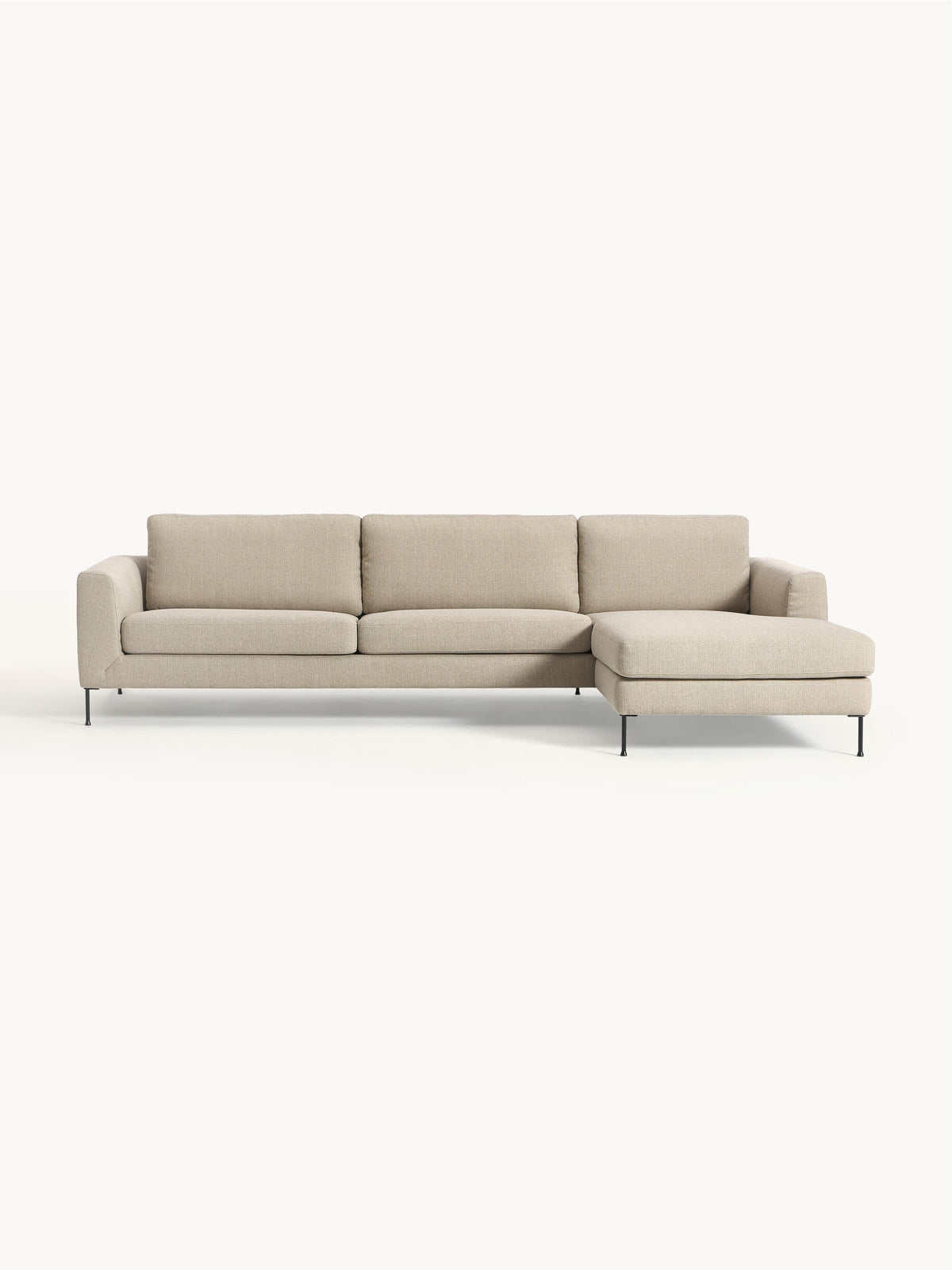 Cucida Corner Sofa (4-Seater)