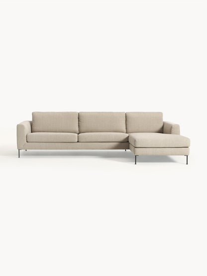 Cucida Corner Sofa (4-Seater)