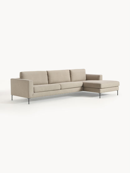 Cucida Corner Sofa (4-Seater)