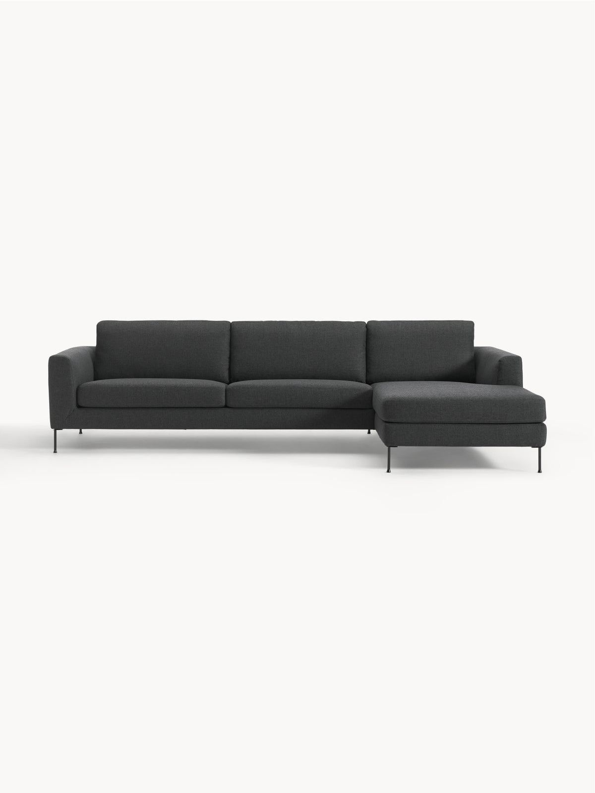 Cucida Corner Sofa (4-Seater)