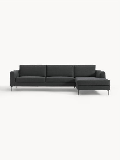 Cucida Corner Sofa (4-Seater)