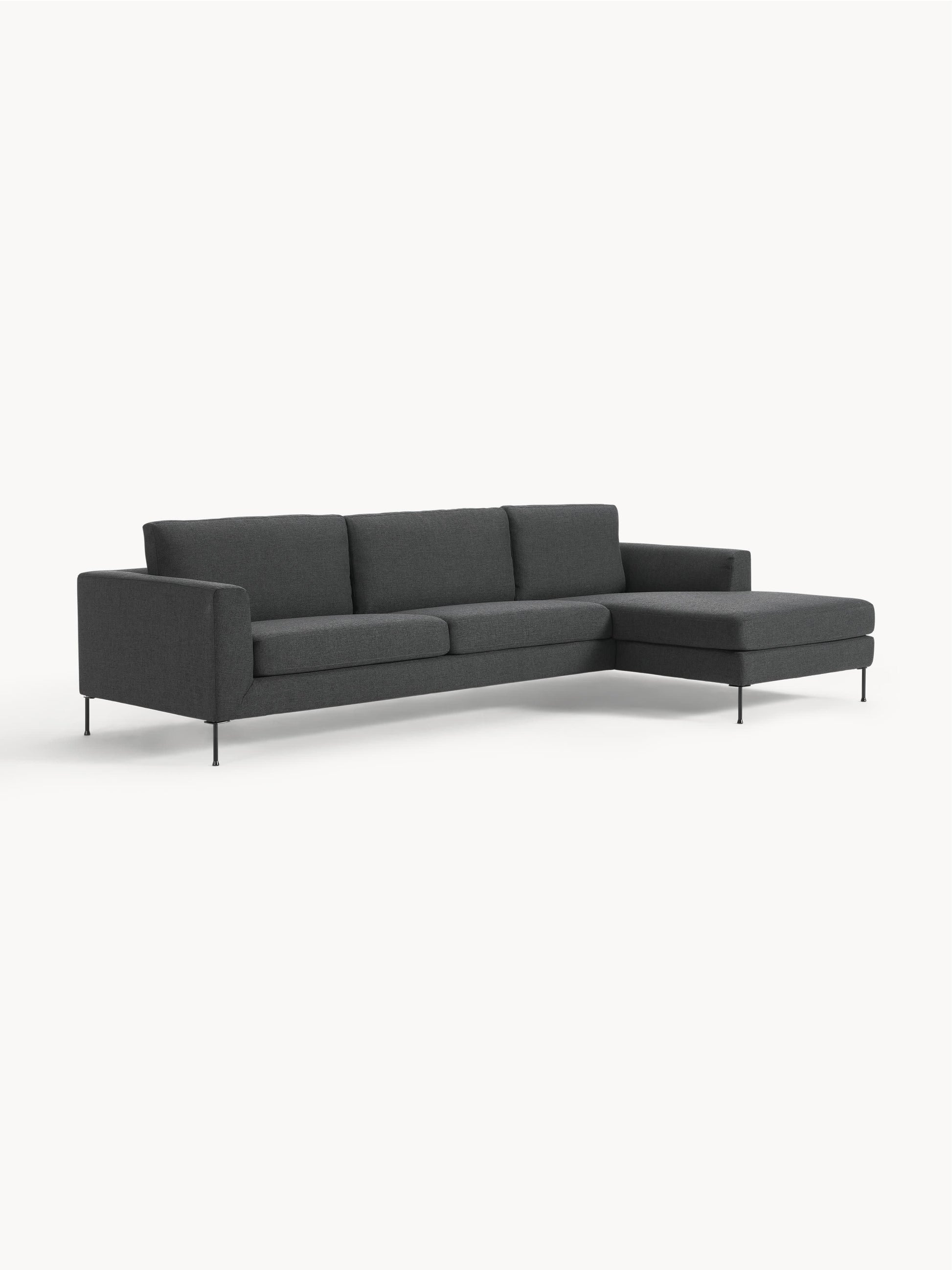Cucida Corner Sofa (4-Seater)