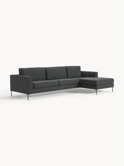 Cucida Corner Sofa (4-Seater)