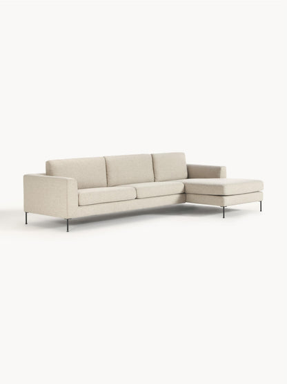 Cucida Corner Sofa (4-Seater)
