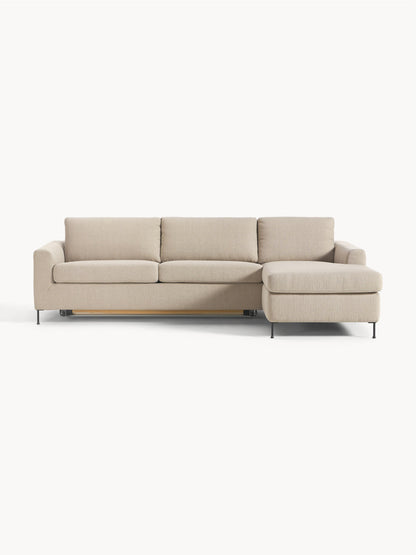 Cucida Sofa Bed (3-Seater) with Mattress