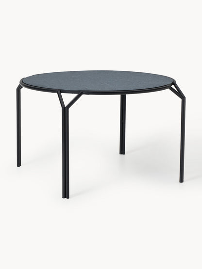 Danilon Round Dining Table, Ø 120 cm