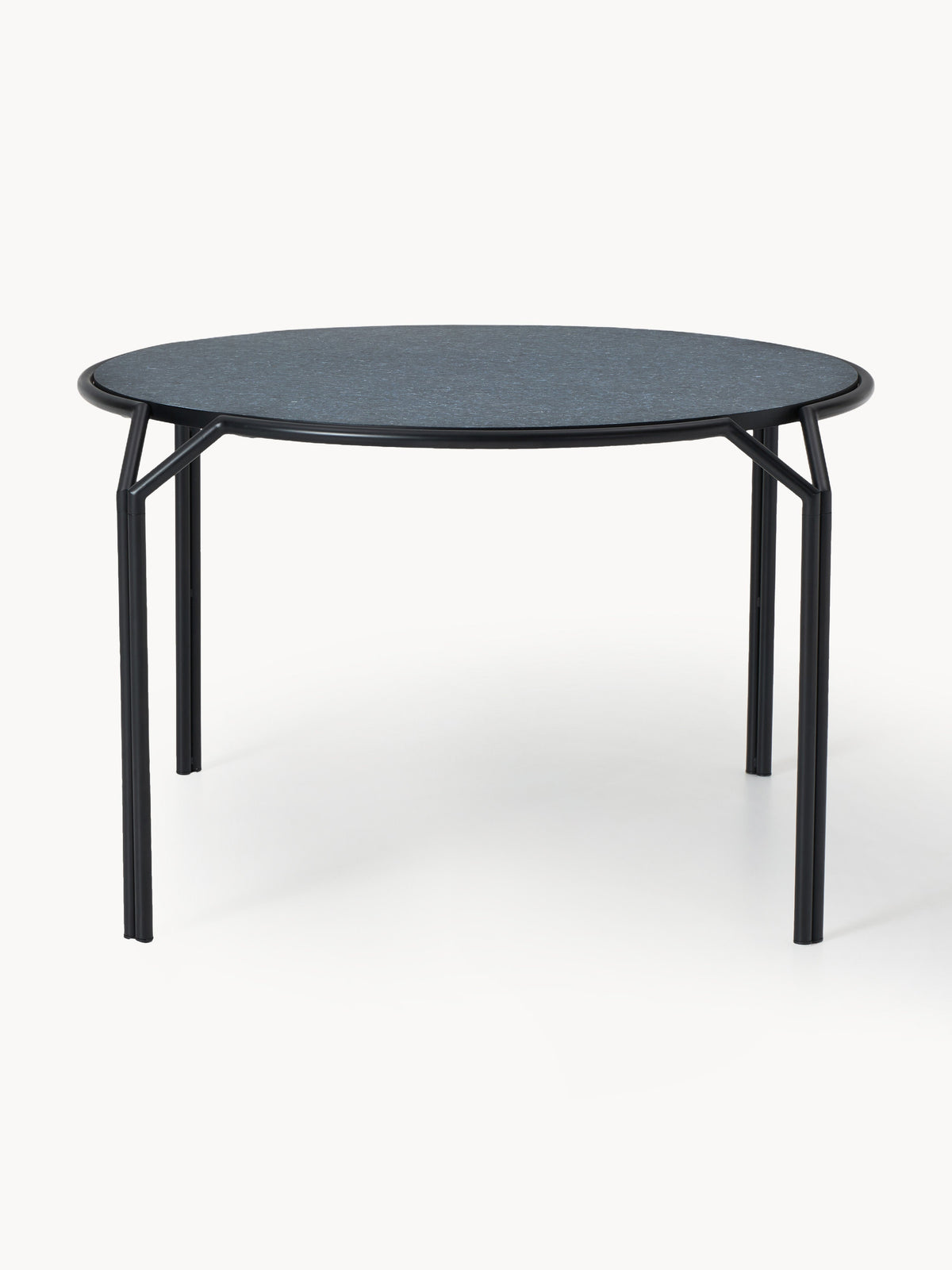 Danilon Round Dining Table, Ø 120 cm