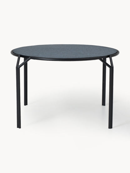 Danilon Round Dining Table, Ø 120 cm