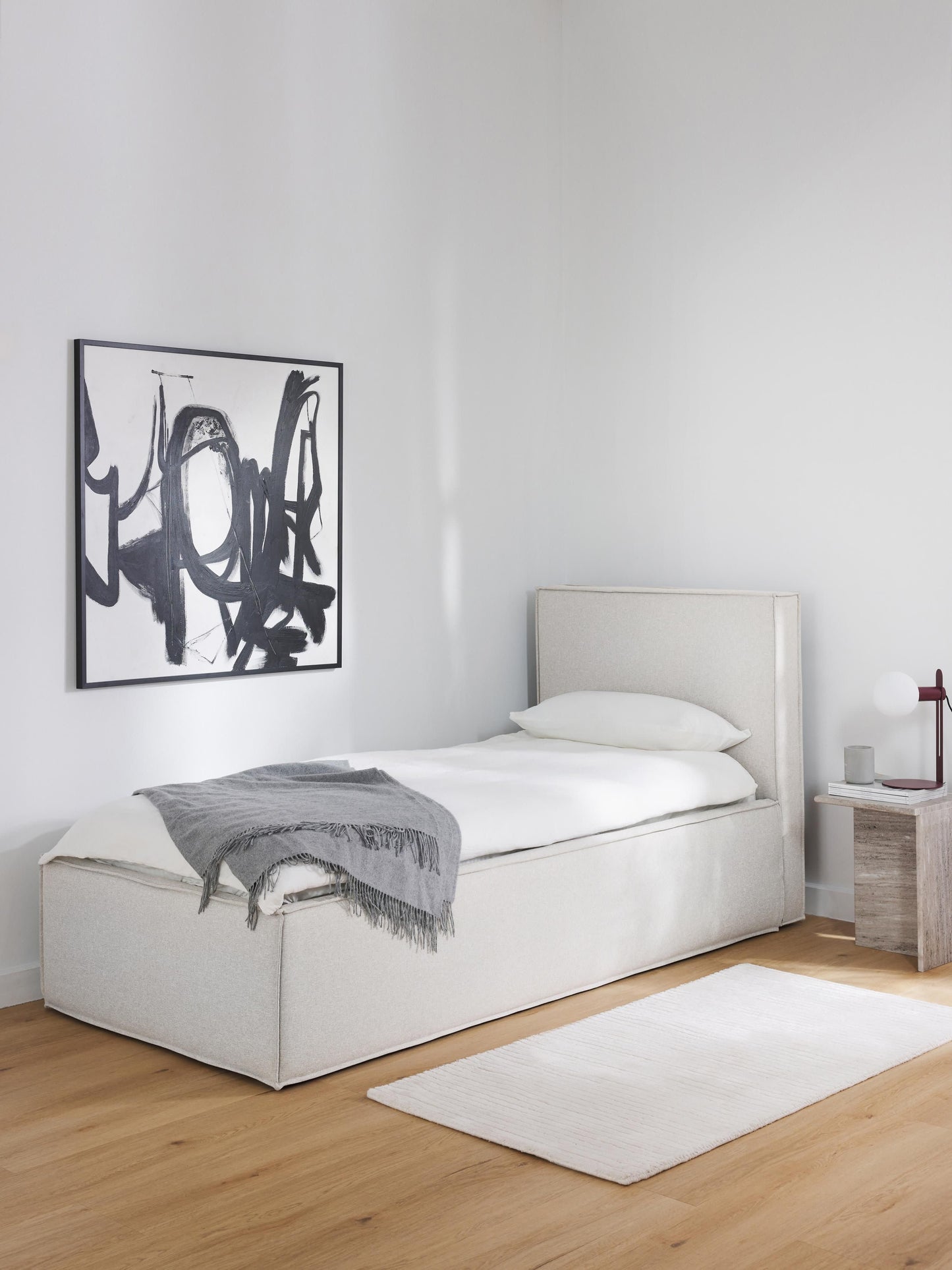Dreanne Single Bed