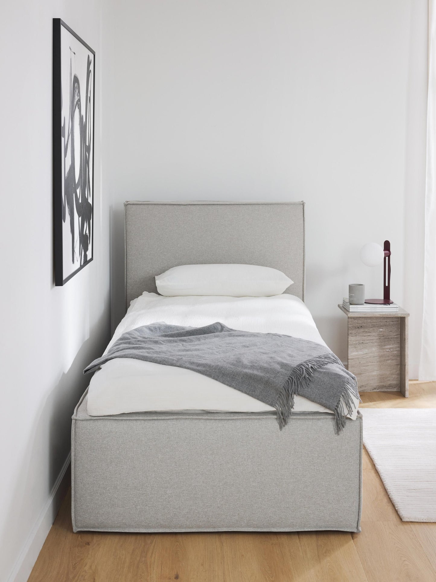 Dreanne Single Bed