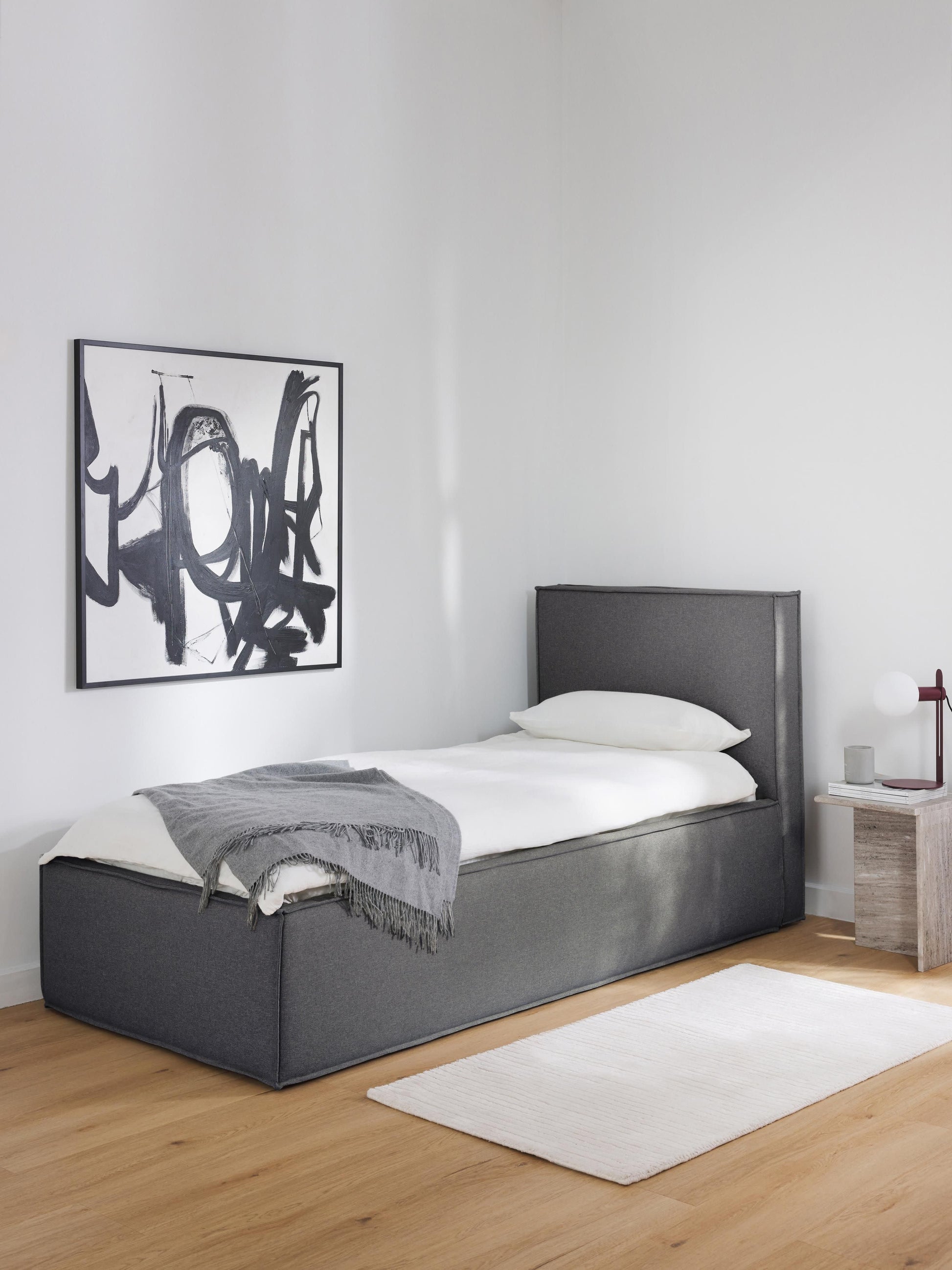 Dreanne Single Bed