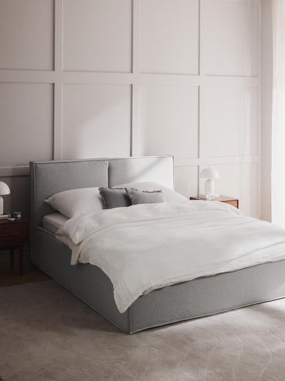 Dreanne Upholstered Bed