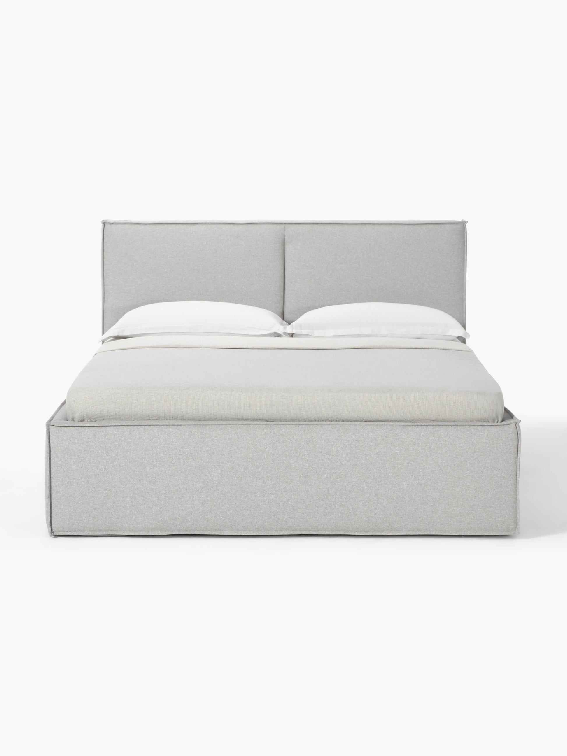 Dreanne Upholstered Bed