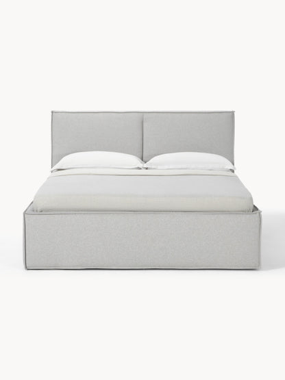 Dreanne Upholstered Bed