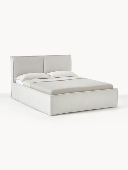 Dreanne Upholstered Bed with Storage