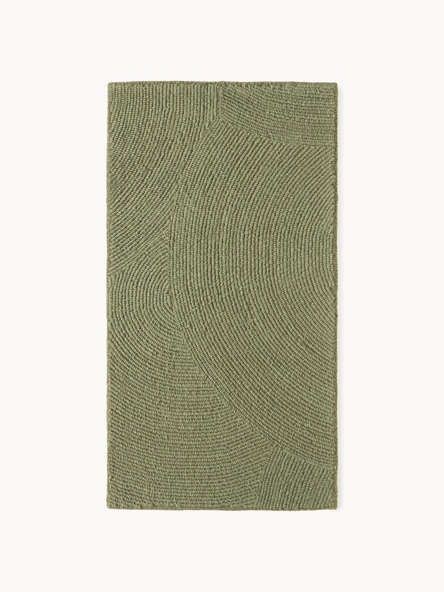 Elenia Hand-Tufted Wool Rug