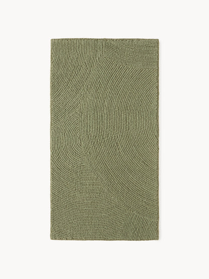 Elenia Hand-Tufted Wool Rug